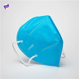 Filtreerib poolmaski KN95