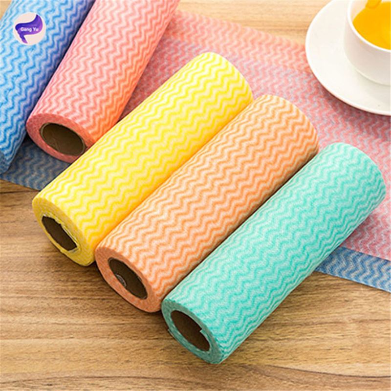 Kitchen Washing Dish Cloths