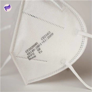 FFP2 Earloopi mask